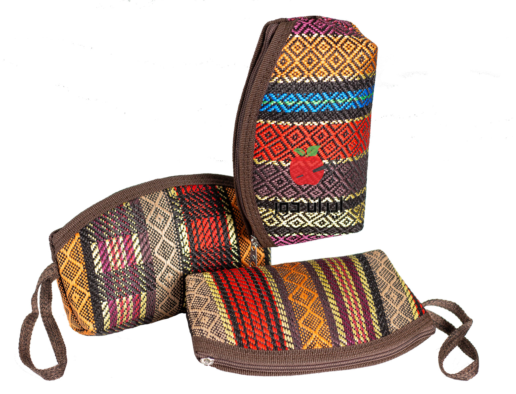 کیف دستی جاجیمی