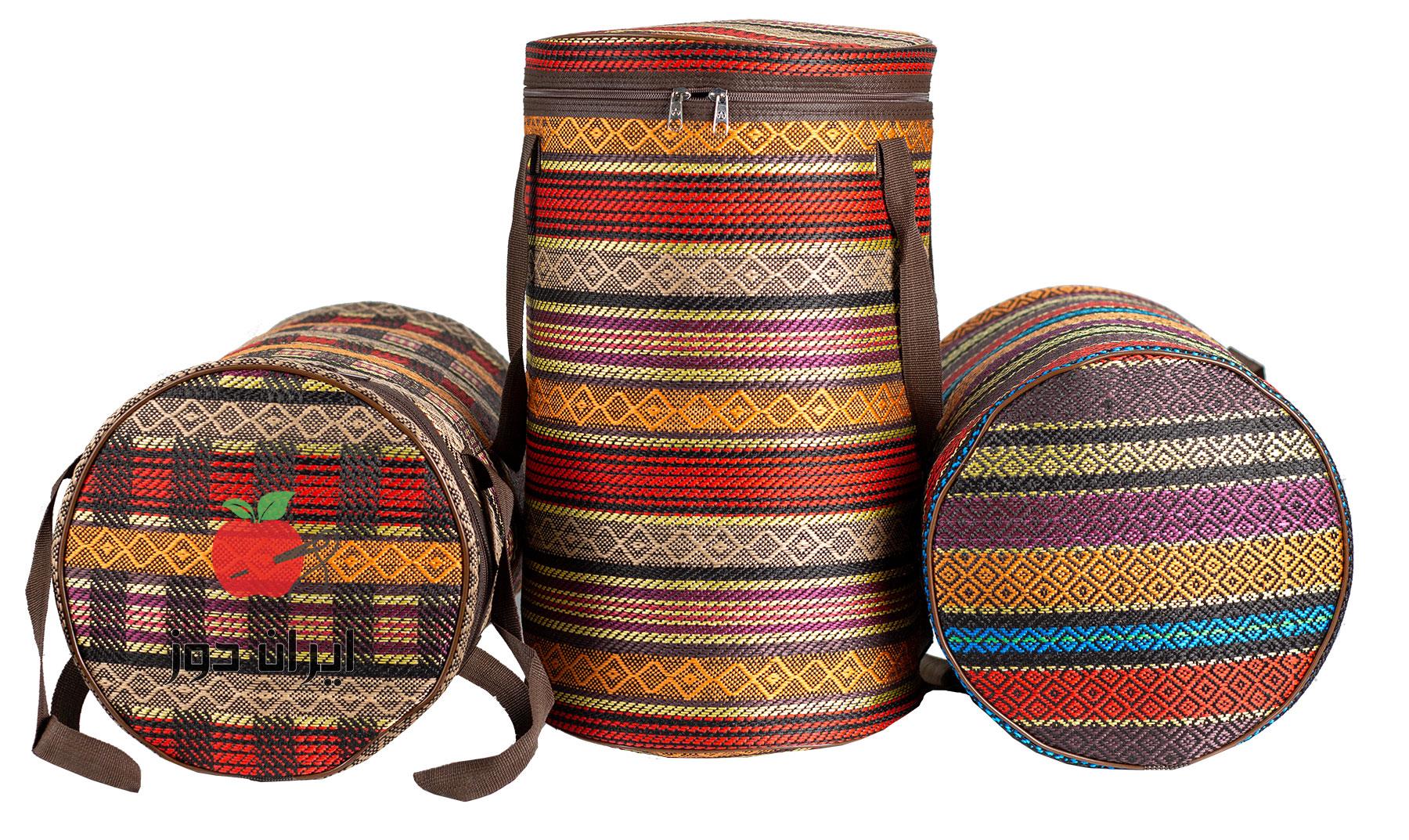 کاور پیک نیک 5 کیلویی ایران دوز