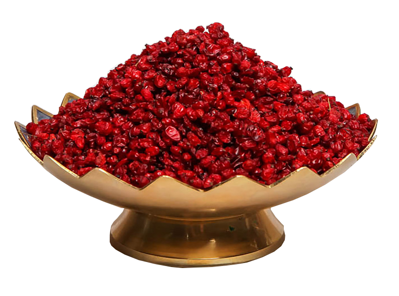 زرشک دونه‌اناری