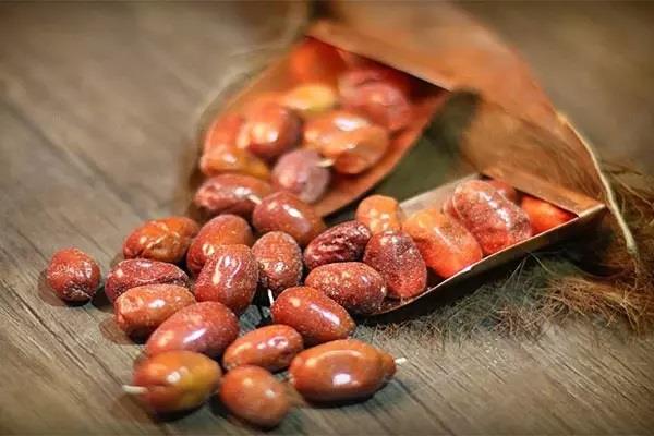 خشکبار محلی خراسان