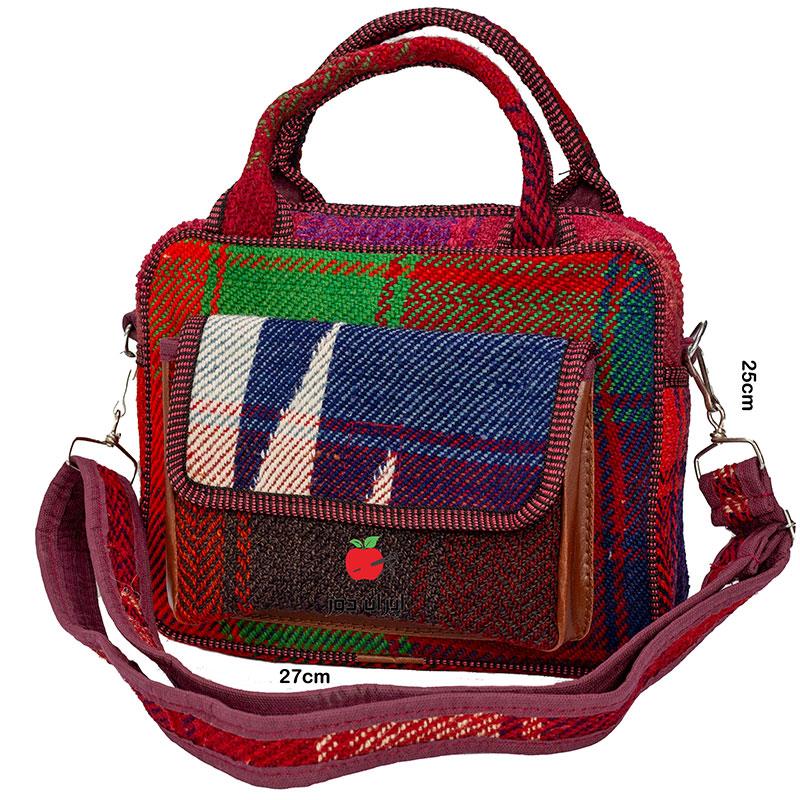 کیف مجلسی زنانه مدل نگار