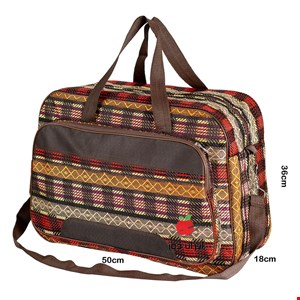 ساک مسافرتی کوچک