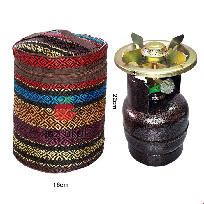 کاور پیک نیک سفری