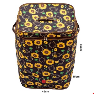 سبد اسباب بازی بزرگ کرپ