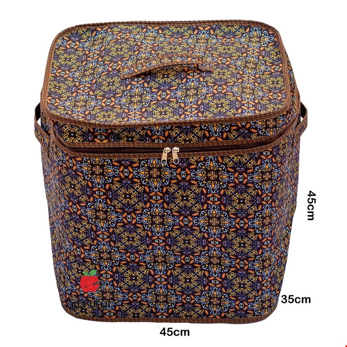 سبد اسباب بازی کرپ