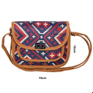 کیف دوشی کرپ