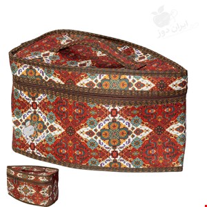 طرح زرشکی