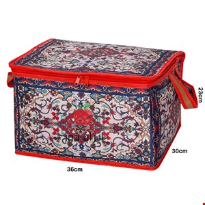 کاور سایز۲ مدل کرپ