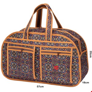 سبز طرح دار