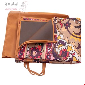 طرح گلدار کد120