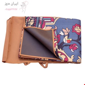 طرح گلدار کد121