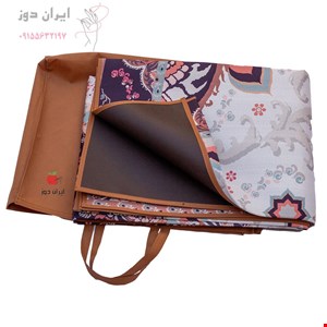 زیرانداز چهارنفره ضد آب