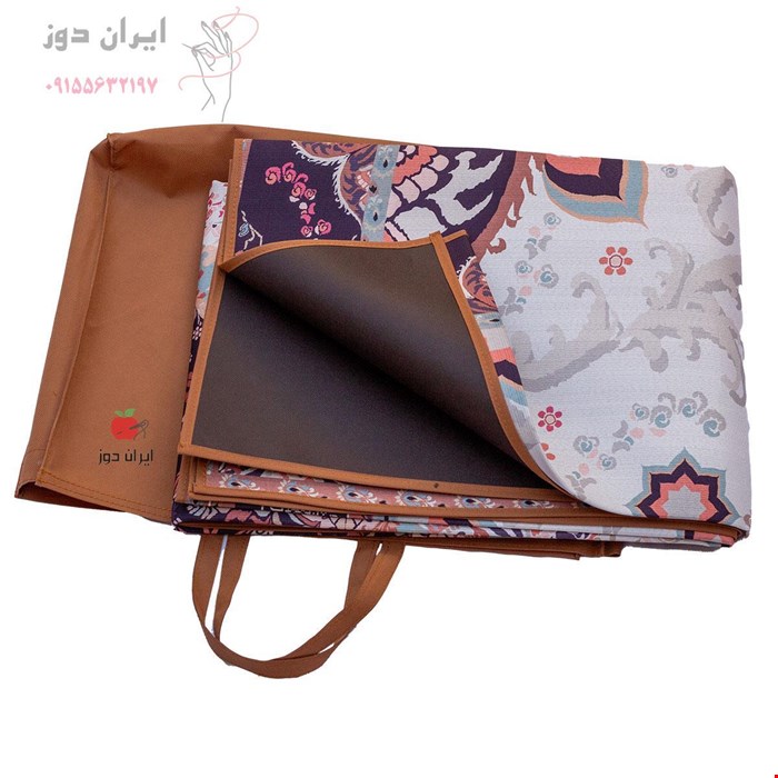 زیرانداز چهارنفره ضد آب