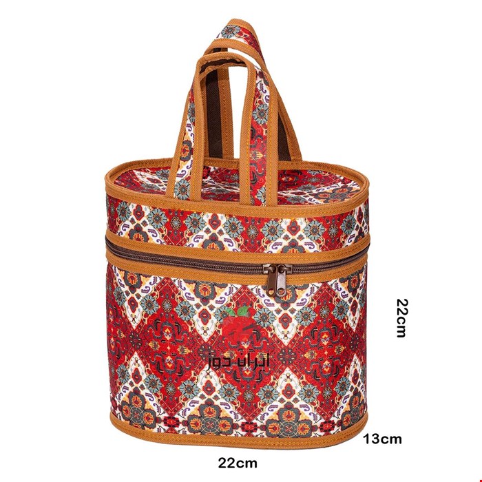 ساک پیک نیک مدل کرپ