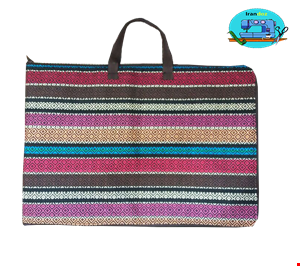 ساک نان-کیسه نان