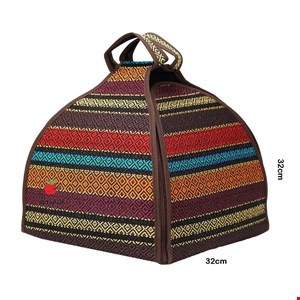 کاور قابلمه سایز ۳