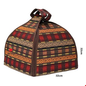 کاور قابلمه سایز ۳