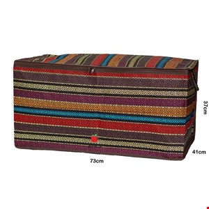  باکس لباس مدل بقچه سایز 5 