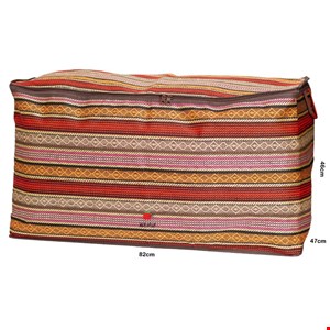  باکس لباس مدل بقچه سایز 6 