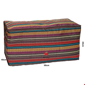 باکس رختخواب مدل بقچه سایز7
