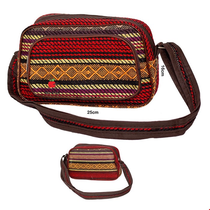 کیف زنانه مدل آناهیتا