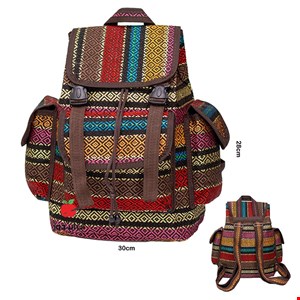 کوله پشتی سنتی