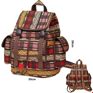 کوله پشتی سنتی