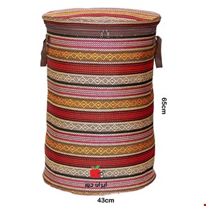 سبد اسباب بازی و باکس لوازم اتاق کودک-بزرگ
