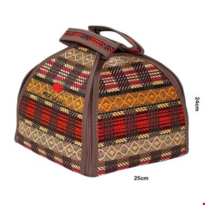  کاور قابلمه سایز 1 