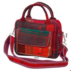 ارسال رنگ به صورت رندوم