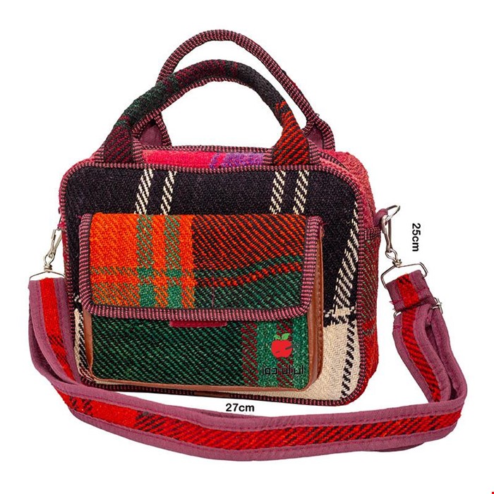 کیف مجلسی زنانه مدل نگار