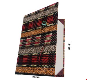 جلد لوح تقدیر-شطرنجی