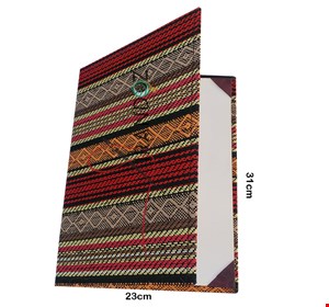 جلد لوح تقدیر-نوین