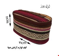 کیف لوازم آرایش دیبا 