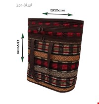 کاور فلاسک دو طبقه-بزرگ
