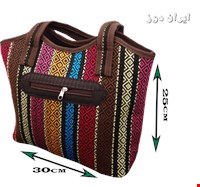 کیف شانه ای مدل ستایش