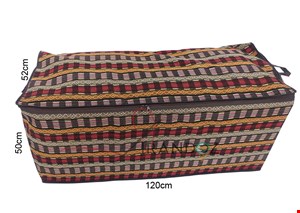 باکس رختخواب -شطرنجی