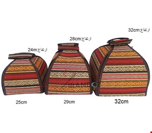 ست قابلمه- نوین