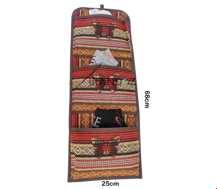 جاجورابی طرح سنتی