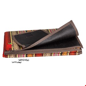 زیرانداز مسافرتی چهار نفره