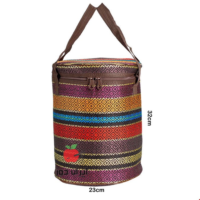 کاور پیک نیک 2.5کیلویی