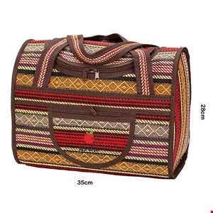 ساک استخری متوسط
