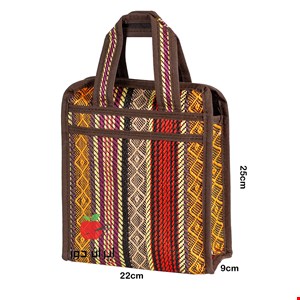 کیف زنبیلی- کوچک