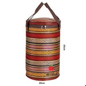کاور پیک نیک 5کیلویی