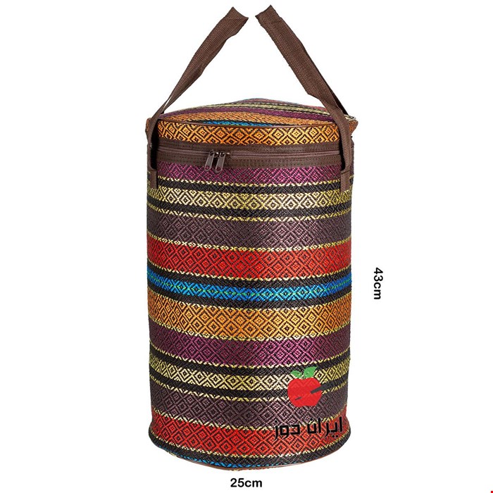 کاور پیک نیک 5کیلویی