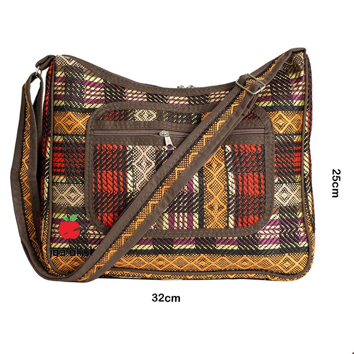 کیف مجلسی مدل قایقی-متوسط