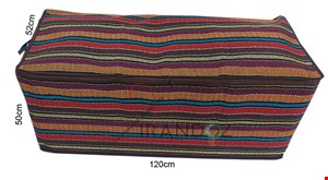 باکس رختخواب -تمام گل