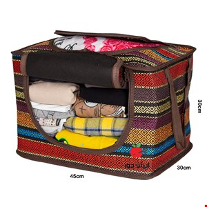 باکس لباس پنجره دار