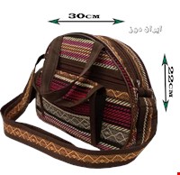 کیف دوشی آوا-متوسط