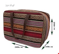 باکس چمدانی
